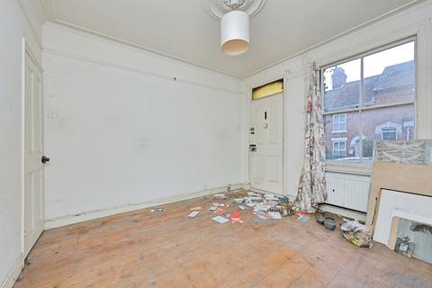 2 bedroom terraced house for sale, Warwick Street, Norwich