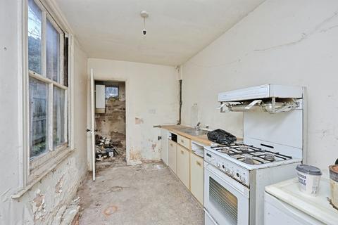 2 bedroom terraced house for sale, Warwick Street, Norwich