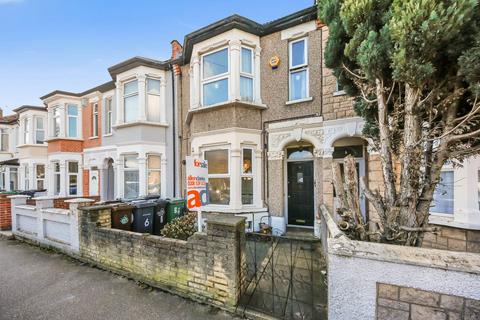 1 bedroom flat for sale, King Edward Road, Leyton, E10