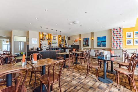 Mixed use for sale, 29 & 29A Causewayhead, Penzance, Cornwall TR18 2SP