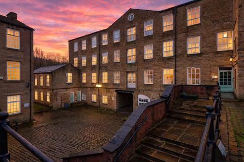 undefined, Wharf Street, Sowerby Bridge, West Yorkshire, HX6