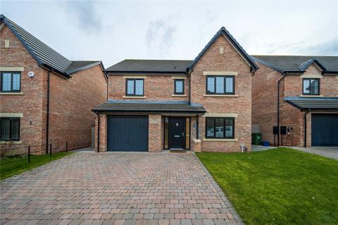 undefined, Old Carr Grange Way, Wynyard, TS22
