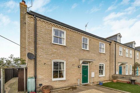 4 bedroom house for sale, Vinces Court, Ely, Cambridgeshire