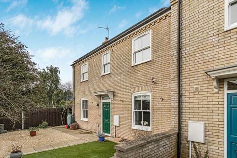 4 bedroom house for sale, Vinces Court, Ely, Cambridgeshire