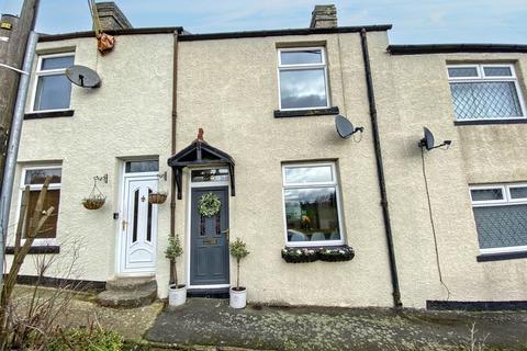 2 bedroom terraced house for sale, Towneley Terrace, High Spen, Rowlands Gill, Tyne and Wear, NE39 2HJ