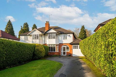 3 bedroom semi-detached house for sale, Broad Oaks Road, Solihull