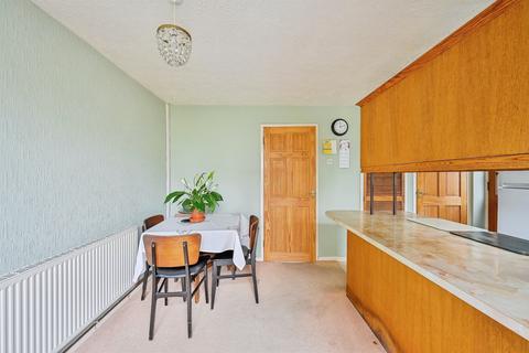 3 bedroom detached house for sale, The Bramblings, Stafford