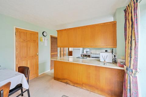 3 bedroom detached house for sale, The Bramblings, Stafford