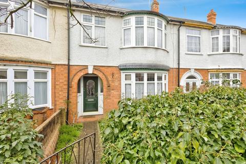 3 bedroom terraced house for sale, Abbots Way, Northampton