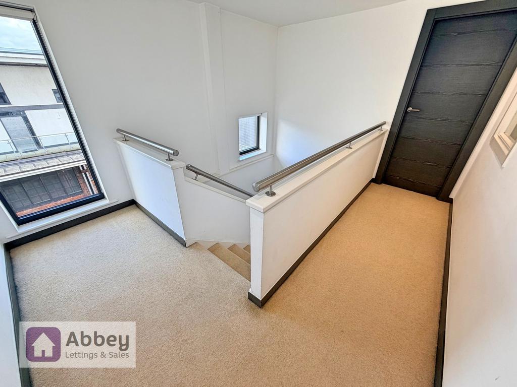 1st Floor Landing