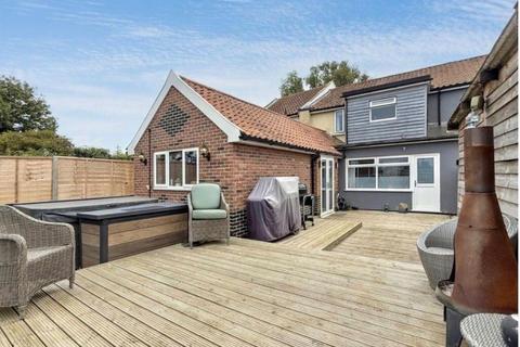 undefined, Playford Road, Rushmere St. Andrew, Ipswich