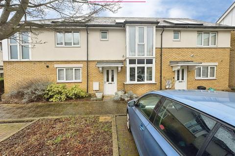 3 bedroom terraced house for sale, Swanley,  BR8 7FF