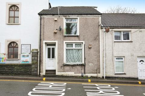 Fothergill Street, Pontypridd
