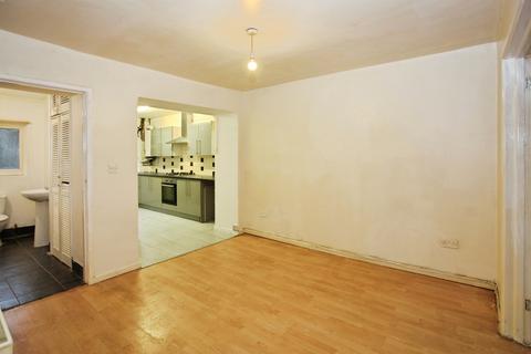 3 bedroom terraced house for sale, Fothergill Street, Pontypridd