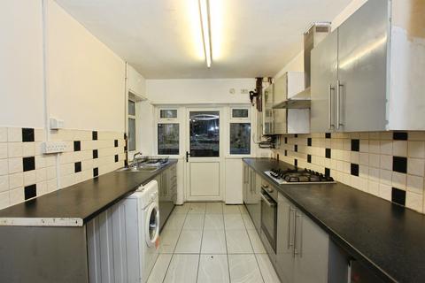 3 bedroom terraced house for sale, Fothergill Street, Pontypridd