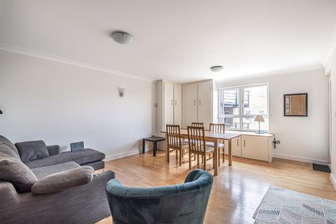 2 bedroom flat to rent, Clephane Road, Islington, London, N1