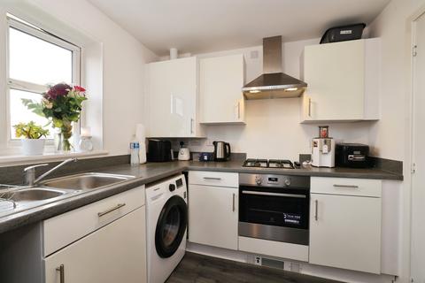 undefined, Eddery Road, Andover
