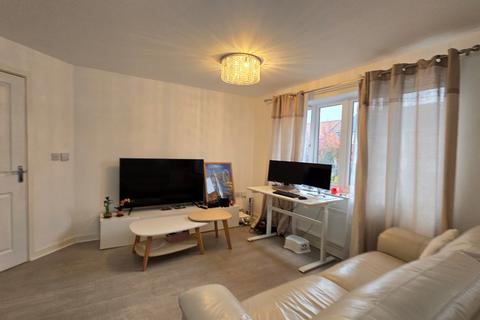undefined, Eddery Road, Andover