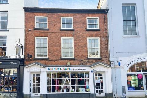 1 bedroom flat to rent, 9 Castle Street, Ludlow
