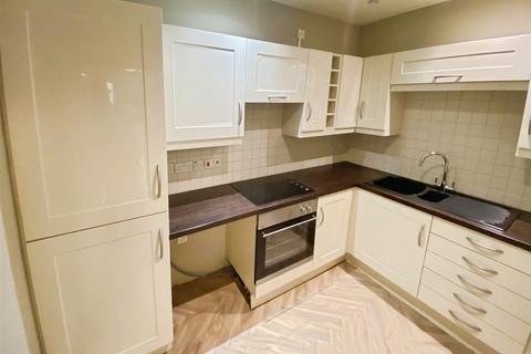 1 bedroom flat to rent, 9 Castle Street, Ludlow