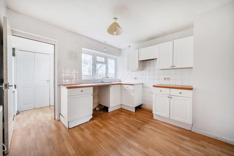 1 bedroom bungalow for sale, Cobbles Close, Sutton Scotney, Winchester, Hampshire, SO21