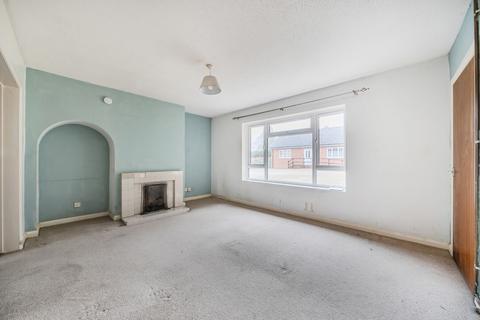 1 bedroom bungalow for sale, Cobbles Close, Sutton Scotney, Winchester, Hampshire, SO21