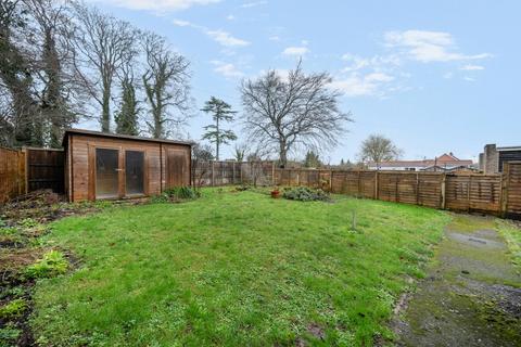 1 bedroom bungalow for sale, Cobbles Close, Sutton Scotney, Winchester, Hampshire, SO21