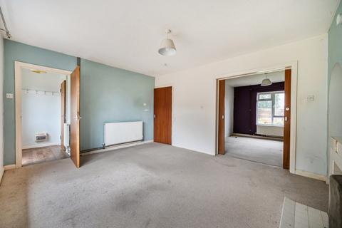 1 bedroom bungalow for sale, Cobbles Close, Sutton Scotney, Winchester, Hampshire, SO21