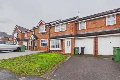 undefined, Wych Elm Road, Leicester LE2