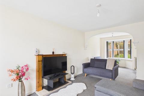 undefined, Wych Elm Road, Leicester LE2