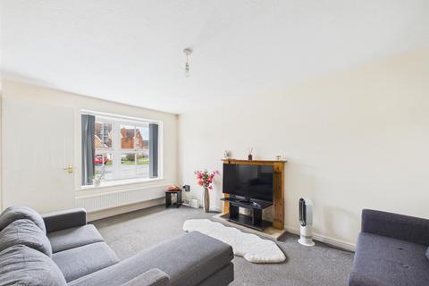 undefined, Wych Elm Road, Leicester LE2