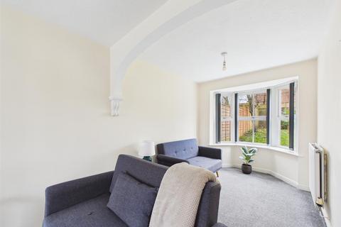 undefined, Wych Elm Road, Leicester LE2
