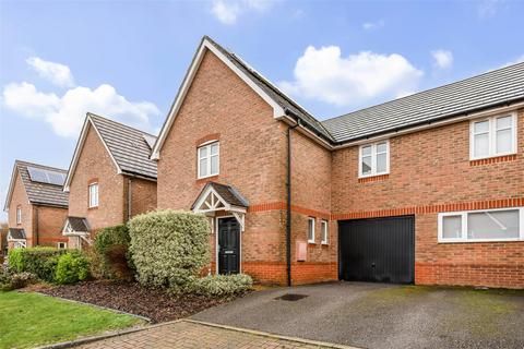 undefined, Appleton Close, Clanfield