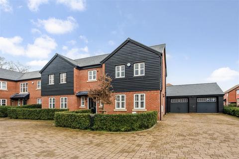 4 bedroom detached house for sale, Kidmere Field, Denmead