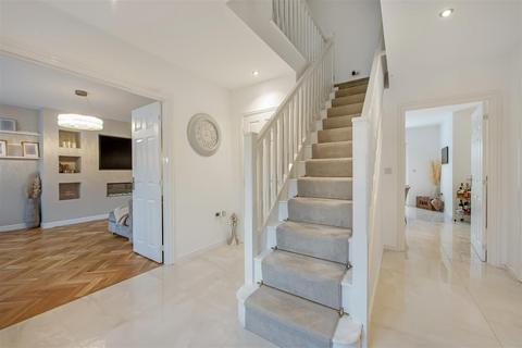 4 bedroom detached house for sale, Kidmere Field, Denmead