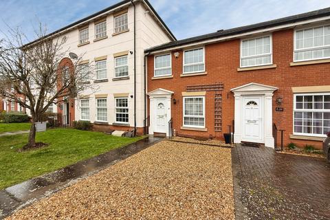 2 bedroom terraced house for sale, Nightingale Way, Telford TF1