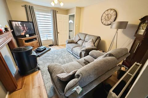 2 bedroom terraced house for sale, Nightingale Way, Telford TF1