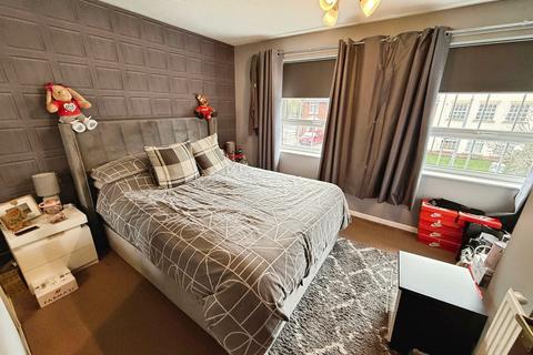 2 bedroom terraced house for sale, Nightingale Way, Telford TF1