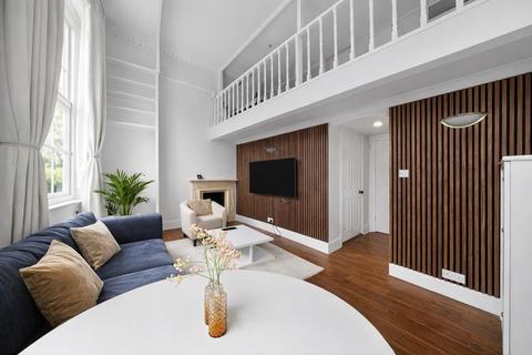 undefined, Crescent Grove, London
