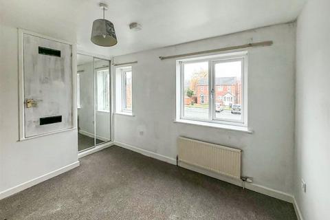 undefined, Cabin Lane, Oswestry