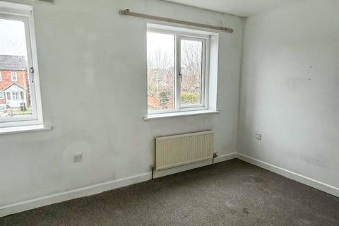 undefined, Cabin Lane, Oswestry