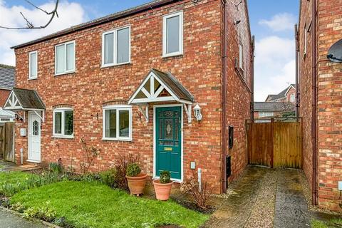 undefined, Cabin Lane, Oswestry