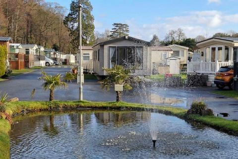 undefined, Crook O Lune Caravan Park, Caton Road, Lancaster LA2