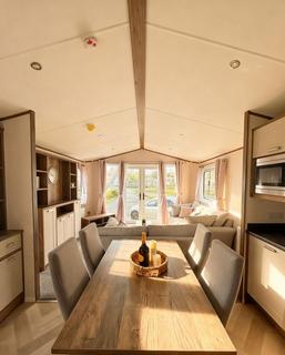 undefined, Crook O Lune Caravan Park, Caton Road, Lancaster LA2