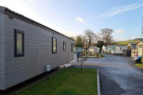 undefined, Crook O Lune Caravan Park, Caton Road, Lancaster LA2