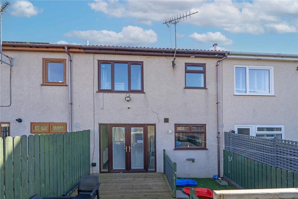 Whitehorse Terrace24