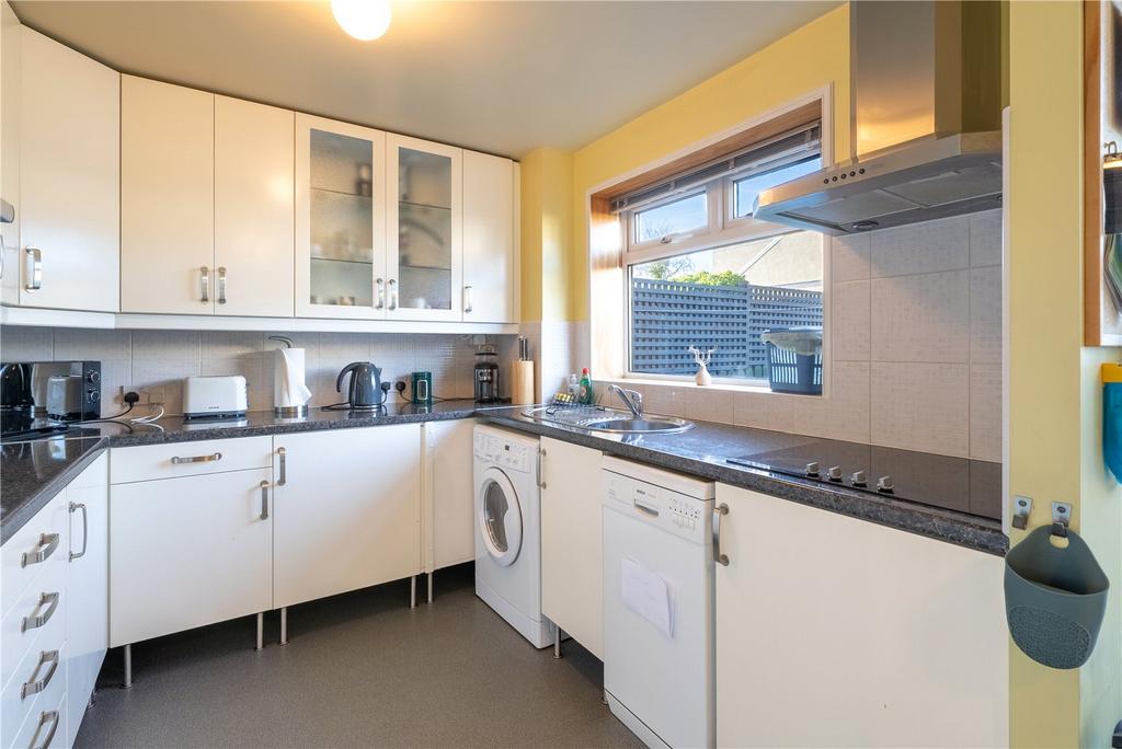 Whitehorse Terrace 9