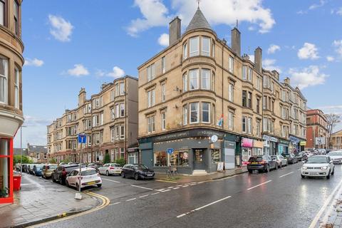 2 bedroom flat to rent, Battlefield Road, Flat 1-2, Mount Florida, Glasgow, G42 9QH