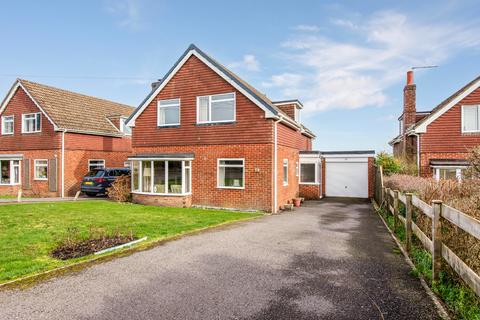 undefined, Oliver's Battery Crescent, Winchester