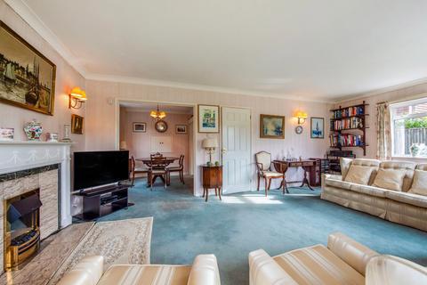 undefined, Oliver's Battery Crescent, Winchester